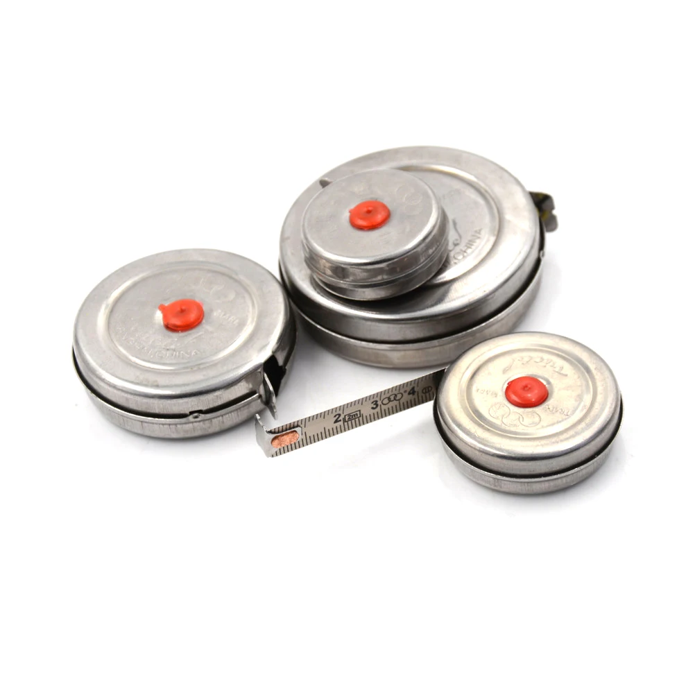 1m 2m Mini Retractable Tape For Home Factory Office Stainless Steel Woodworking Tape Measure
1m 2m Mini Retractable Tape For Home Factory Office Stainless Steel Woodworking Tape Measure