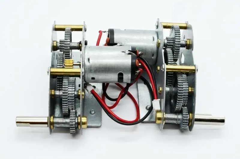 henglong 3818 3819 3848 3849 3858 3859 3868 ect 1/16 RC tank parts metal drive system/metal gear box/380/390 motor
henglong 3818 3819 3848 3849 3858 3859 3868 ect 1/16 RC tank parts metal drive system/metal gear box/380/390 motor