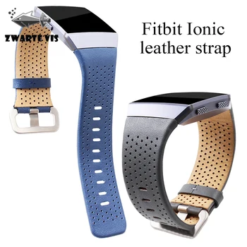 For Fitbit Ionic Leather Strap For Fitbit Ionic Leather Bezel Smart Watch Headband Cowhide First Layer Cowhide Leather Men
For Fitbit Ionic Leather Strap For Fitbit Ionic Leather Bezel Smart Watch Headband Cowhide First Layer Cowhide Leather Men
