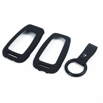 1pc car Key Case New Matte Black Aluminum Alloy remote Key fob Case Cover Holder accessories For Toyota RAV4 2019
1pc car Key Case New Matte Black Aluminum Alloy remote Key fob Case Cover Holder accessories For Toyota RAV4 2019