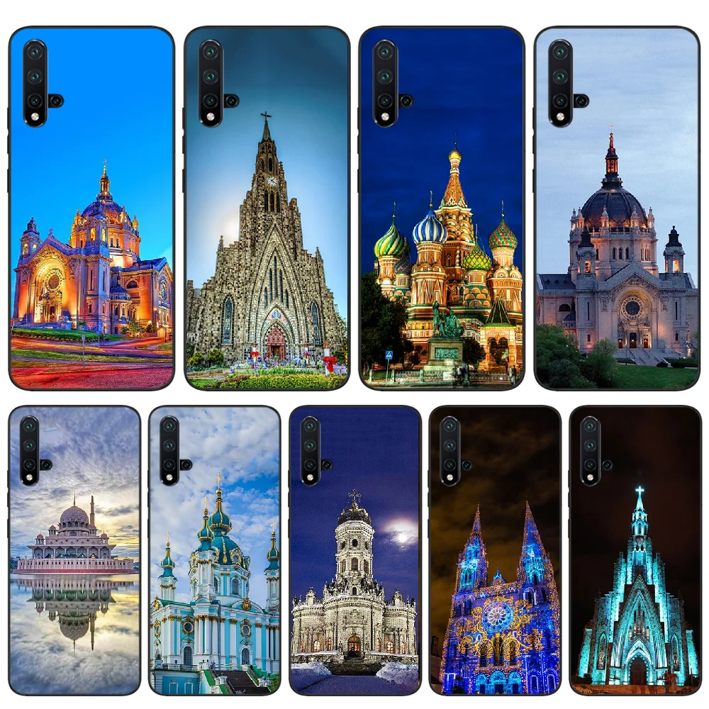 Viviana St. Paul's Church DIY Luxury Phone Case For huawei nova 2 2i 2plus 2s 3i 3e 4 4e 5 5i pro case
Viviana St. Paul's Church DIY Luxury Phone Case For huawei nova 2 2i 2plus 2s 3i 3e 4 4e 5 5i pro case