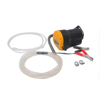 Oil Diesel Extractor Scavenge Suction Fuel Transfer Pump Jet Powered By Electricity Oil pump 12V 5Amp DC Motor
Oil Diesel Extractor Scavenge Suction Fuel Transfer Pump Jet Powered By Electricity Oil pump 12V 5Amp DC Motor