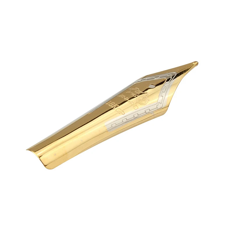 2pcs/pack Extra Fine/Fine/Curved Tip Iridium Nibs for Jinhao X450 911 X750 599A Fountain Pen Art Pens 0.38mm 0.5mm 0.8mm 1.0mm | Канцтовары