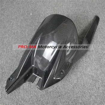 Motorcycle Accessories Rear Hugger with Chain Guard Cover For KTM 1290 Super Duke R 2014-2019, GT 2017-2020 Full Carbon Fiber 
Motorcycle Accessories Rear Hugger with Chain Guard Cover For KTM 1290 Super Duke R 2014-2019, GT 2017-2020 Full Carbon Fiber