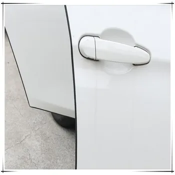 5m Car Styling Door protection Rubber Strip Stickers For Jeep Liberty 2 Patriot Renegade Wrangler Compass 2 3 Car Accessories
5m Car Styling Door protection Rubber Strip Stickers For Jeep Liberty 2 Patriot Renegade Wrangler Compass 2 3 Car Accessories