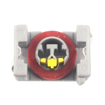 5/10/20sets 2Pin Delphi 10811963 Auto Sealed fuel/diesel injector Plug connector FCI 240PC024S8014
5/10/20sets 2Pin Delphi 10811963 Auto Sealed fuel/diesel injector Plug connector FCI 240PC024S8014