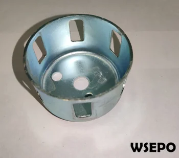 Cup of Pull Recoil Wheel/Manual Starter for CHINA MODEL 152F/154F 2.5HP/3HP 97CC-106CC 4 Stroke Gasoline Engine 1KW-1.5KW Genset
Cup of Pull Recoil Wheel/Manual Starter for CHINA MODEL 152F/154F 2.5HP/3HP 97CC-106CC 4 Stroke Gasoline Engine 1KW-1.5KW Genset