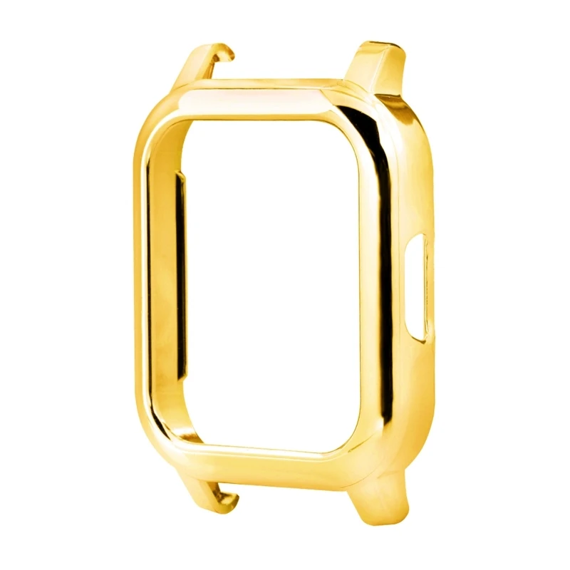 Hard PC Case Cover for Xiao mi Haylou LS02 Smart Watch Protector Bumper Shell 62KA
Hard PC Case Cover for Xiao mi Haylou LS02 Smart Watch Protector Bumper Shell 62KA