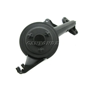 FOR FORD FOCUS FIESTA PEUGEOT CITROEN 1.6 TDCI OIL SUMP PICK UP STRAINER PIPE 1483825 2S6Q6616AC
FOR FORD FOCUS FIESTA PEUGEOT CITROEN 1.6 TDCI OIL SUMP PICK UP STRAINER PIPE 1483825 2S6Q6616AC