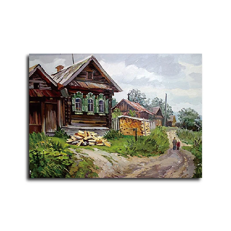 Pictures By Numbers The old house DIY Painting By Numbers Frameless For Home Decor Digital Painting On Canvas For Unique Gift
Pictures By Numbers The old house DIY Painting By Numbers Frameless For Home Decor Digital Painting On Canvas For Unique Gift