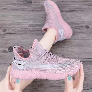New couple shoes flying woven breathable shoes comfortable casual shoes light sports shoes student running shoes sneakers 
New couple shoes flying woven breathable shoes comfortable casual shoes light sports shoes student running shoes sneakers