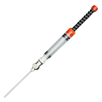 5 PCS/Lot Fountain Pen Spring Ink Auxiliary Absorber Syringe Tool for Ink Converter or Cartridges Moonman Hongdian Pens Offices
5 PCS/Lot Fountain Pen Spring Ink Auxiliary Absorber Syringe Tool for Ink Converter or Cartridges Moonman Hongdian Pens Offices