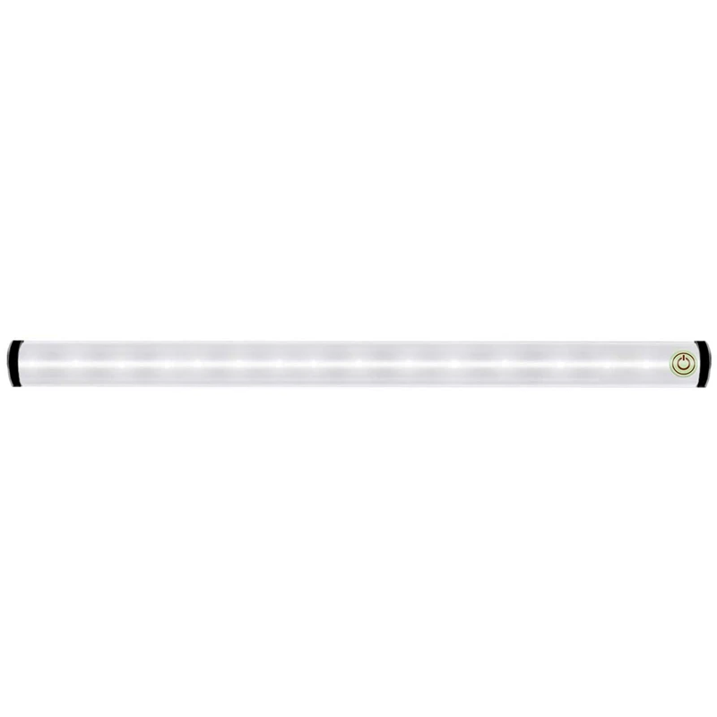 TOP LED Makeup Lights, Portable Vanity Mirror Lights Simulated Daylight 4 Brightness Level Contact Control Rechargeable, Wireles
TOP LED Makeup Lights, Portable Vanity Mirror Lights Simulated Daylight 4 Brightness Level Contact Control Rechargeable, Wireles