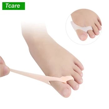 1Pair of Child Kids Little Toe Bunion Corrector Hallux Valgus Corrector Kids Toes Correction Feet Care
1Pair of Child Kids Little Toe Bunion Corrector Hallux Valgus Corrector Kids Toes Correction Feet Care