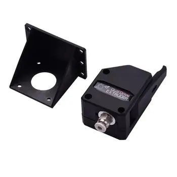 3D Printer Parts Upgraded Dual Drive BMG Extruder1.75mm Performance Compatible with Creality CR10/Ender 3/Ender 3 Pro Anet ET4
3D Printer Parts Upgraded Dual Drive BMG Extruder1.75mm Performance Compatible with Creality CR10/Ender 3/Ender 3 Pro Anet ET4