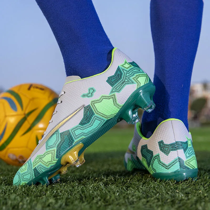 Outdoor Men Boys Soccer Shoes 205 Outdoor Men Boys Soccer Shoes