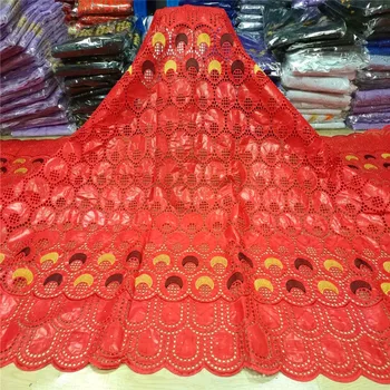 African bazin riche fabric with brode Latest fashion embroidery bazin lace fabric with net lace 5 yards 1L052503
African bazin riche fabric with brode Latest fashion embroidery bazin lace fabric with net lace 5 yards 1L052503