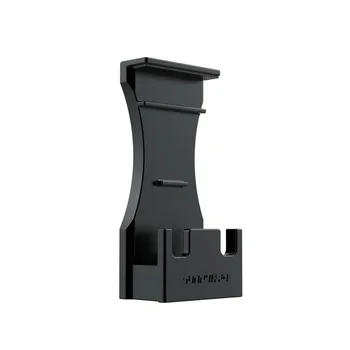 Sunnylife Transmitter Bracket Clip Mobile Phone Holder Large Screen Phones Extended Bracket for Mavic Air 2 Remote Controller
Sunnylife Transmitter Bracket Clip Mobile Phone Holder Large Screen Phones Extended Bracket for Mavic Air 2 Remote Controller