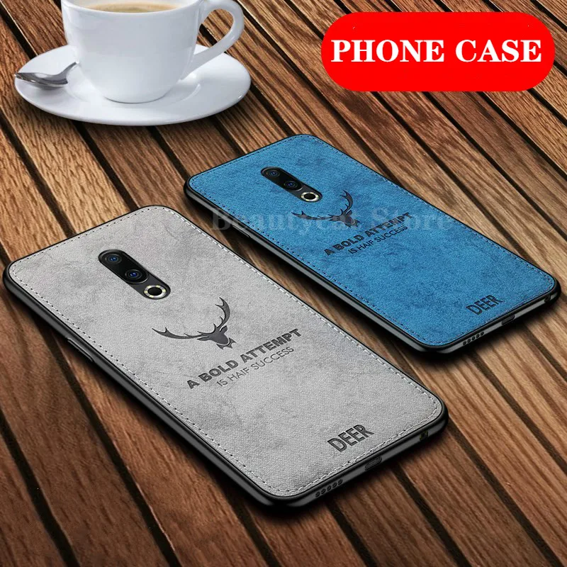 Deer Pattern Case For Meizu 16 15 Plus 16X 16S 16XS Retro Fabric Cloth Texture Soft Phone Cover For Meizu M5S M5 M6 M9 Note Case
Deer Pattern Case For Meizu 16 15 Plus 16X 16S 16XS Retro Fabric Cloth Texture Soft Phone Cover For Meizu M5S M5 M6 M9 Note Case
