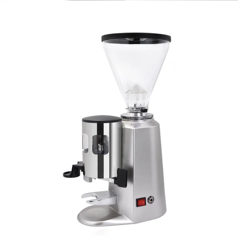 Electric Coffee Grinder Coffee Maker Stainless Steel grinding disc Good quality Mill Grinder 1.5L Coffee Beans Grinding Machine
Electric Coffee Grinder Coffee Maker Stainless Steel grinding disc Good quality Mill Grinder 1.5L Coffee Beans Grinding Machine