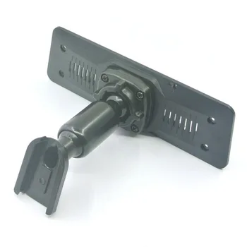 New Arrival High Quality Interior Rear View Mirror Back Plate Panel +Bracket For Car DVR Instead Of Strap
New Arrival High Quality Interior Rear View Mirror Back Plate Panel +Bracket For Car DVR Instead Of Strap
