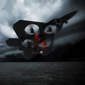 RC Airplane Fixed Wing Drone Model Aircraft Electric RTF Epp Foam Remote Control Fighter Quadcopter Glider Kids Toy(Red)
RC Airplane Fixed Wing Drone Model Aircraft Electric RTF Epp Foam Remote Control Fighter Quadcopter Glider Kids Toy(Red)