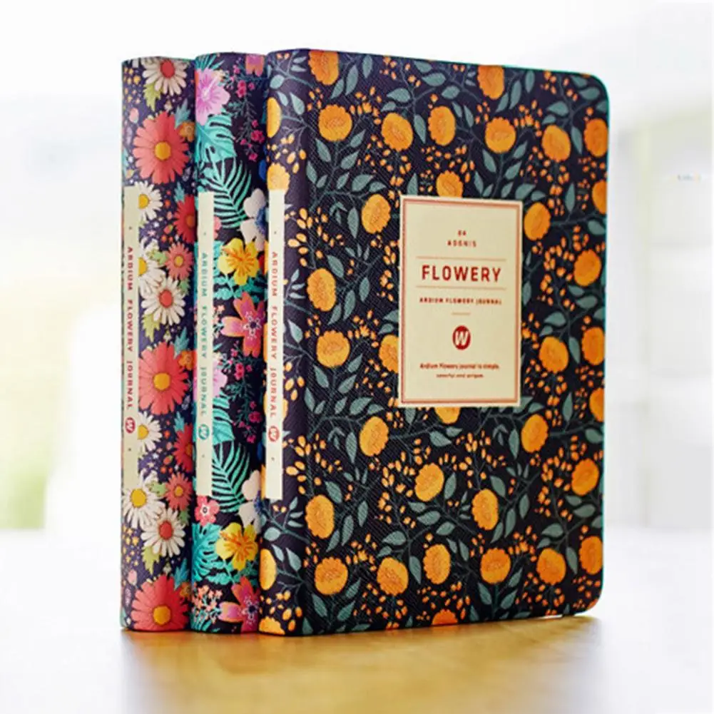 2020 Flowery Daily Weekly Monthly Planner A5/A6 Notebook Time Memo Planning Organizer Agenda School Office Supplies
2020 Flowery Daily Weekly Monthly Planner A5/A6 Notebook Time Memo Planning Organizer Agenda School Office Supplies