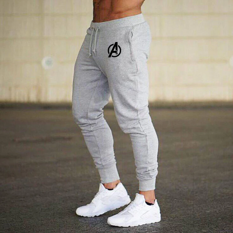 Mens Trousers Gym Fitness Bodybuilding Track Pants Mens Run Sports Joggers Pants Male Sportswear Bottoms Skinny Sweatpants
Mens Trousers Gym Fitness Bodybuilding Track Pants Mens Run Sports Joggers Pants Male Sportswear Bottoms Skinny Sweatpants