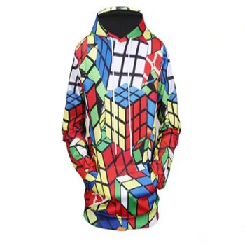 new men's casual hoodie with high quality European style personalized rubik's cube 3D digital printed hoodie
new men's casual hoodie with high quality European style personalized rubik's cube 3D digital printed hoodie