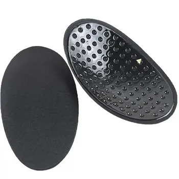 Detachable Anti-Slip Self-Adhesive Non-Mark Men And Women Shoulder Stickers Narrow Shoulder Breathable Invisible Shoulder Pad
Detachable Anti-Slip Self-Adhesive Non-Mark Men And Women Shoulder Stickers Narrow Shoulder Breathable Invisible Shoulder Pad