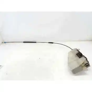 97KGB219A84C6 LOCK FRONT DOOR RIGHT FORD KA (CCQ)
97KGB219A84C6 LOCK FRONT DOOR RIGHT FORD KA (CCQ)