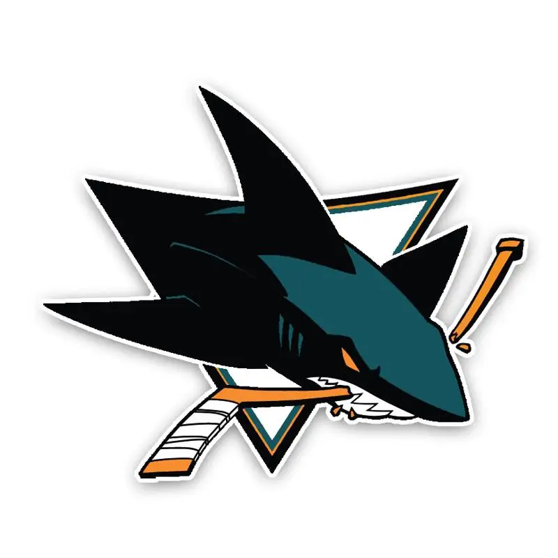 RuleMyLife 16.6CM13.5CM Interesting Cartoon Baseball And Sharks Colored PVC High Quality Car Sticker Decoration C1-5282
RuleMyLife 16.6CM13.5CM Interesting Cartoon Baseball And Sharks Colored PVC High Quality Car Sticker Decoration C1-5282