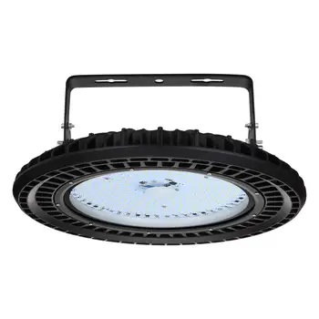 2020 New High Quality 200W 220V 3rd Generation Mining Lamp UFO LED Cool Light LED High Bay Light Wherehouse Lights
2020 New High Quality 200W 220V 3rd Generation Mining Lamp UFO LED Cool Light LED High Bay Light Wherehouse Lights
