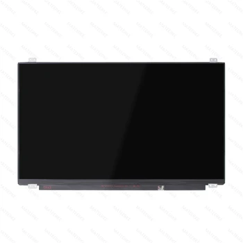 15.6" FHD LED LCD Display Touch Screen Digitizer Assembly For B156HAK02.0 NV156FHM-T00 V8.0 40pin
15.6" FHD LED LCD Display Touch Screen Digitizer Assembly For B156HAK02.0 NV156FHM-T00 V8.0 40pin