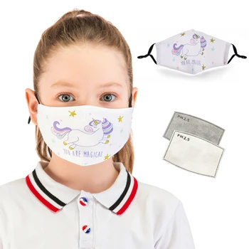 Zohra Reusable Children Mask Protective PM2.5 Filter mouth Mask anti dust Face mask bacteria proof Flu Mask Cute Kids Mask
Zohra Reusable Children Mask Protective PM2.5 Filter mouth Mask anti dust Face mask bacteria proof Flu Mask Cute Kids Mask