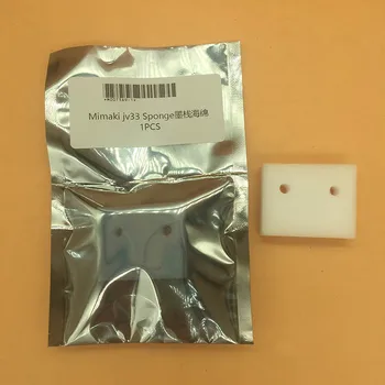 DX5 DX7 printhead waste sponge for Mimaki JV3 JV33 JV5 CJV30 Printer Capping Station Sponge cap top filter cleaning kit
DX5 DX7 printhead waste sponge for Mimaki JV3 JV33 JV5 CJV30 Printer Capping Station Sponge cap top filter cleaning kit