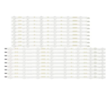 LED Backlight strip 14 lamp For Samsung 55" TV UA55JS7200KXXT V5DR_550SCA_R0 V5DR_550SCB_R0 BN96-38481A UA55JS720
LED Backlight strip 14 lamp For Samsung 55" TV UA55JS7200KXXT V5DR_550SCA_R0 V5DR_550SCB_R0 BN96-38481A UA55JS720