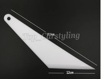 100pcs/Lot Triangle Window tint Spatula / car wrap / PPF installation scraper Squeegee Spatulas Tool PROTWRAPS
100pcs/Lot Triangle Window tint Spatula / car wrap / PPF installation scraper Squeegee Spatulas Tool PROTWRAPS