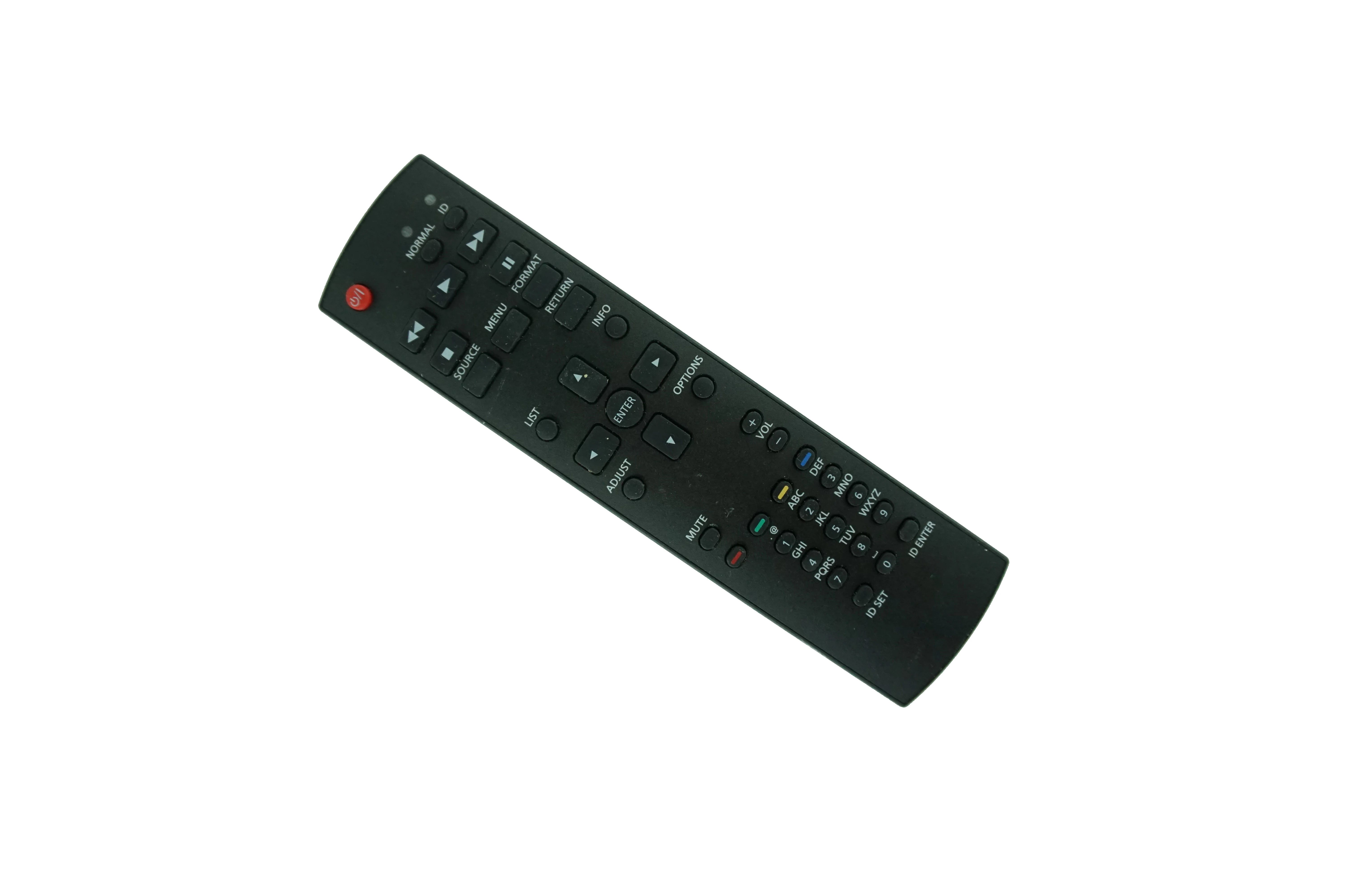 Пульт дистанционного управления Управление для philips DPVF1663ZA YKF326-028 TH-55LFV9U 398GR10BEPSN000HT TH-49LFV8U TH-49LFV8W видео стена светодиодный Дисплей м
Пульт дистанционного управления Управление для philips DPVF1663ZA YKF326-028 TH-55LFV9U 398GR10BEPSN000HT TH-49LFV8U TH-49LFV8W видео стена светодиодный Дисплей м