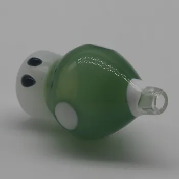 New Colorful Glass Carb Cap Hat Caps for Thermal Quartz Banger Nails for water pipes
New Colorful Glass Carb Cap Hat Caps for Thermal Quartz Banger Nails for water pipes