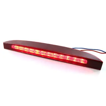 Car Clio 98-06 Rear High Level Stop Brake Light Hight-quality Genuine Adaptation Auto Parts Modification Repair Accessories
Car Clio 98-06 Rear High Level Stop Brake Light Hight-quality Genuine Adaptation Auto Parts Modification Repair Accessories