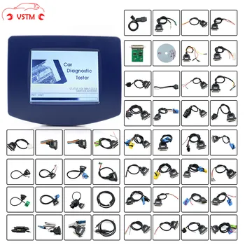 Digiprog 3 with FTDI FT232BL v4.94 OBD ST01 ST04 DIGIPROG III Odometer adjust programmer Digiprog3 Mileage Correct Tool