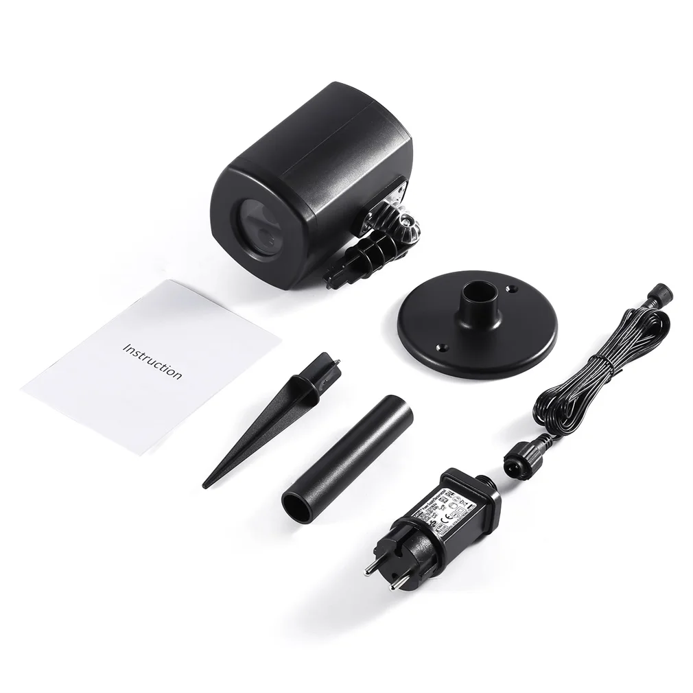 TV Red & Green All Over Sky Laser Shower Waterproof Laser Light Projector Holiday Twinkling Star Lights Garden Decorations
TV Red & Green All Over Sky Laser Shower Waterproof Laser Light Projector Holiday Twinkling Star Lights Garden Decorations