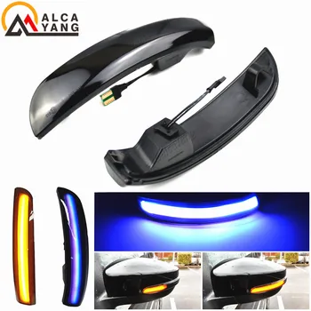 1 Pair Right & Left Turn Signal Light LED Side Wing Rearview Mirror Indicator Blinker Light For Ford Kuga/Escape Ecosport 13-18
1 Pair Right & Left Turn Signal Light LED Side Wing Rearview Mirror Indicator Blinker Light For Ford Kuga/Escape Ecosport 13-18