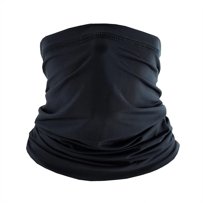 Magic Headband Elastic Breathable Neck Gaiter Warmer Tube Scarf Half Face Mask Bandana Headwear Bicycle Sweatband Pirate Hat Men
Magic Headband Elastic Breathable Neck Gaiter Warmer Tube Scarf Half Face Mask Bandana Headwear Bicycle Sweatband Pirate Hat Men