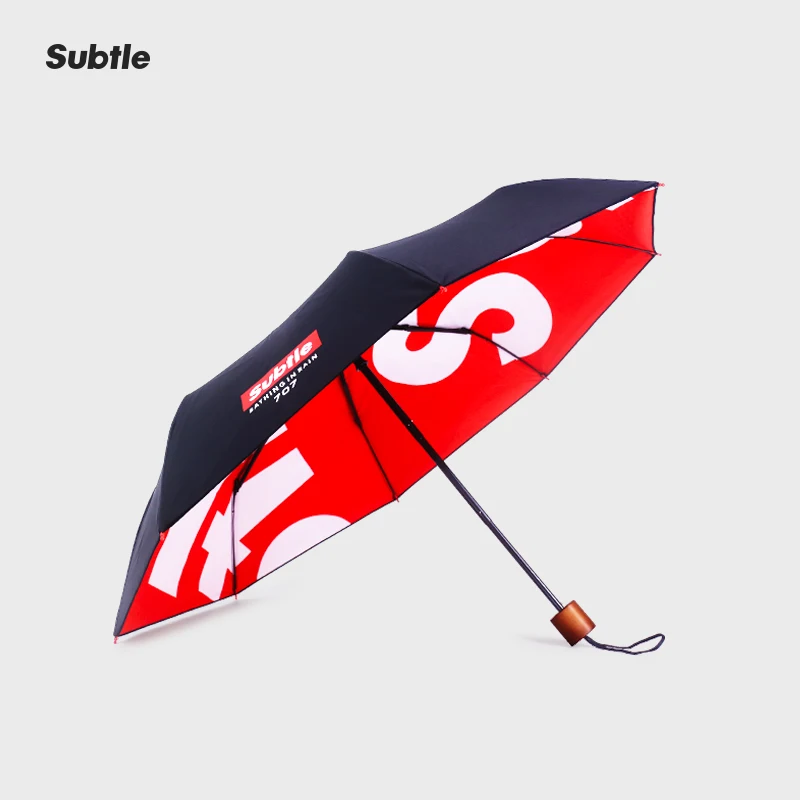 Subtle Mr.Rain 707 Wind Resistant Folding Automatic Umbrella Women Men Auto Luxury Big Windproof Black Coating Parasol Anti-UV
Subtle Mr.Rain 707 Wind Resistant Folding Automatic Umbrella Women Men Auto Luxury Big Windproof Black Coating Parasol Anti-UV