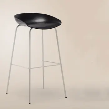 Bar Chair High Stool Elm Craft High Strength Bearing Modern Simplicity Easy to Install Multiple Choices
Bar Chair High Stool Elm Craft High Strength Bearing Modern Simplicity Easy to Install Multiple Choices