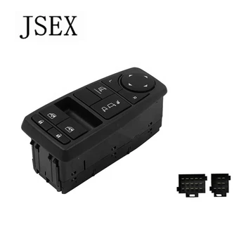 81258067093 81258067081 Truck Window Power Auto Parts Lift Black Color Mirror Master For MAN Truck Switch
81258067093 81258067081 Truck Window Power Auto Parts Lift Black Color Mirror Master For MAN Truck Switch