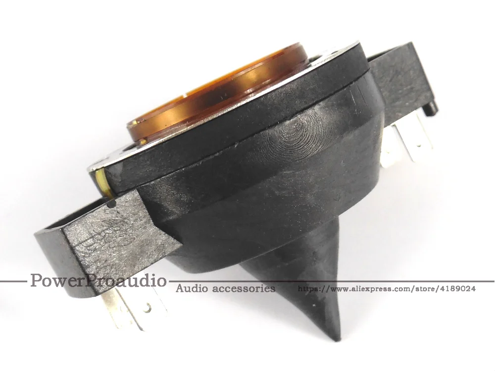 1pc Aftermarket Diaprhagm For EV Electro Voice 81514XX DH2001, DH2005, DH2010A,833 0519, SH 1512ER, SL8.2 CINEMA, SL12 12H
1pc Aftermarket Diaprhagm For EV Electro Voice 81514XX DH2001, DH2005, DH2010A,833 0519, SH 1512ER, SL8.2 CINEMA, SL12 12H