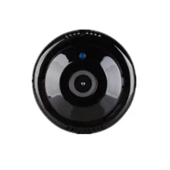 1080P HD Mini IP WIFI Camera Camcorder Wireless Home Security DVR Night Vision Camera 8G Memory Card
1080P HD Mini IP WIFI Camera Camcorder Wireless Home Security DVR Night Vision Camera 8G Memory Card